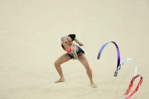 milena baldassarri italy rhythmic gymnastics aug 9 117
